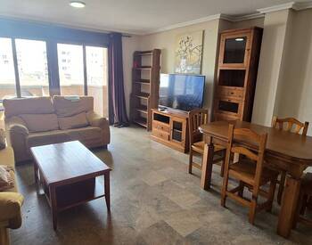 3-rumslägenhet Nära Stranden I Torrevieja 3