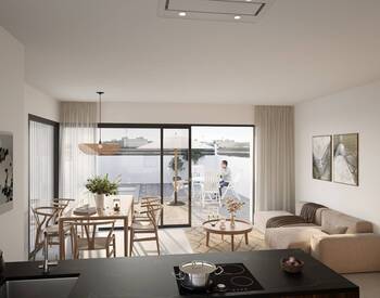 Wohnungen Mit Whirlpool In Strandnähe In Torrevieja 3