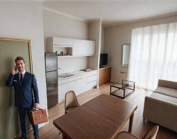 Appartements Dans Un Nouveau Projet À 150 M De La Mer À Torrevieja 3