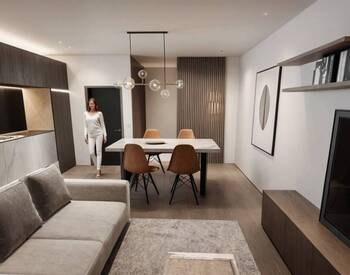 Appartements Dans Un Nouveau Projet À 150 M De La Mer À Torrevieja 2