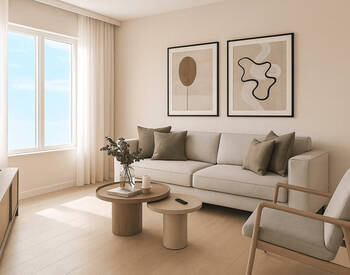 Квартиры с качественной отделкой в ​​Бенехусаре, Аликанте 3