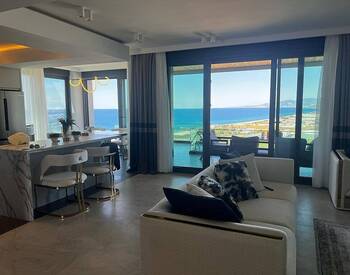 Detached Villas with Pool Close to the Sea in Alanya Yesiloz 3