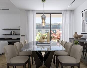 شقة من 4 غرف نوم بالقرب من تورو بارك في سايرا برشلونة 3