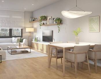 Flats in a Residence Close to the Airport in Santa Eulàlia 2