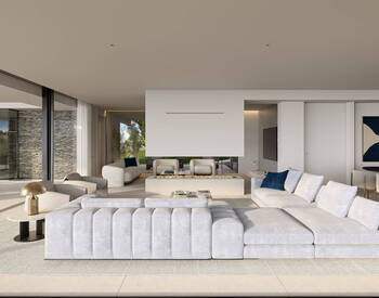 Stylish House with Pool in Sant Andreu De Llavaneres Barcelona 3