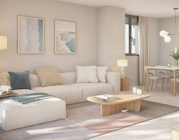 Appartementen Aan Zee En Voorzieningen In Barcelona 3