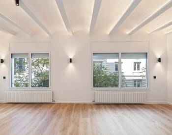 Современная квартира рядом с Avenida Diagonal в районе Les Corts 3