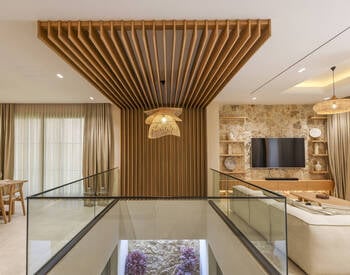 Stora Hus Med Privata Pooler I Bodrum 3