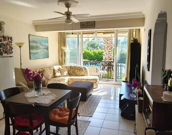 Wohnung In Strandnähe Mit Pool Und Garten In Fethiye 3