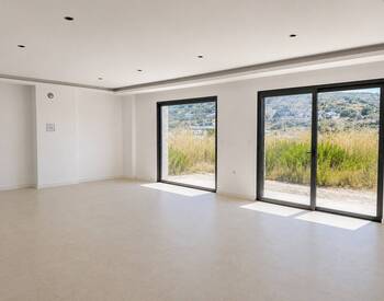 Spacious Detached Villa with Private Garden in Bodrum Turkey 3
