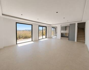 Spacious Detached Villa with Private Garden in Bodrum Turkey 2