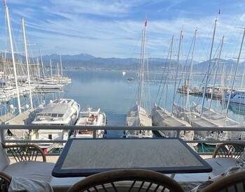 3-slaapkamer Appartement Nabij Zee En Voorzieningen In Fethiye 2