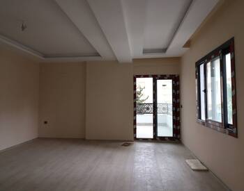 Appartement Neuf À 300 M De La Mer À Mersin Erdemli 3