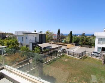 Stylish and Luxe Houses with Sea View in Kyrenia Cyprus 1