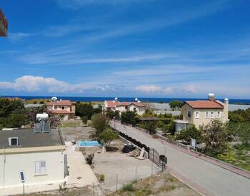 Flats Within Walking Distance of the Beaches in Girne Cyprus 1