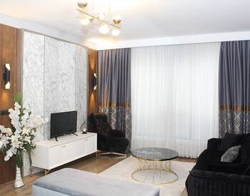 Комфортабельная Недвижимость в Выгодном Месте в Анкаре 1
