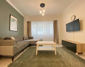 Furnished Ready to Move Building in Istanbul Fatih 3