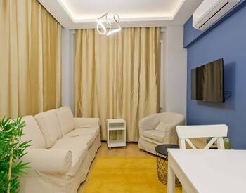 5-storey Building Close to Tram Station in Fatih Istanbul 3