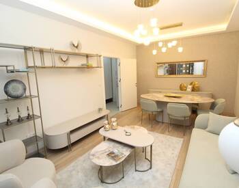 Centrally Located Apartments Near the Metro in Zeytinburnu 1
