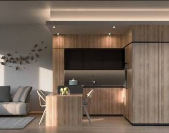 شقق مناسبة للاستثمار قريبة من البحر في اسطنبول كاديكوي 3