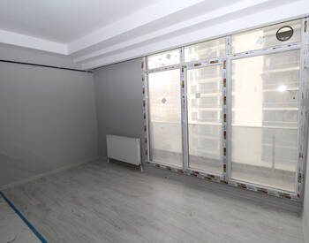 1-bedroom Flat in a Complex with Amenities in Esenyurt Istanbul 3