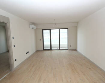 1-bedroom Apartment in a Complex with Rich Amenities in Istanbul 3