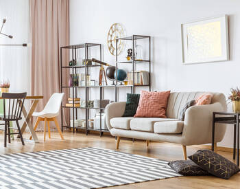 شقق بنظام المنزل الذكي وموقف سيارات في أيوب سلطان بإسطنبول 3