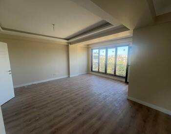 Appartements Avec Balcon Et Vue Sur La Ville À üsküdar Istanbul 3