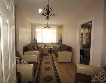 2-bed Flat 350 M From Tram Stop in Eyüpsultan 3