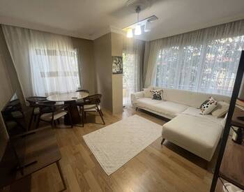 İstanbul Ataşehir'de Metroya Yakın Daire 3