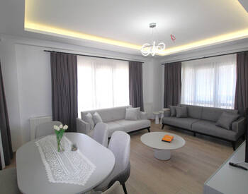 Wohnungen In Einem Modernen Komplex In Gaziosmanpaşa Istanbul 2