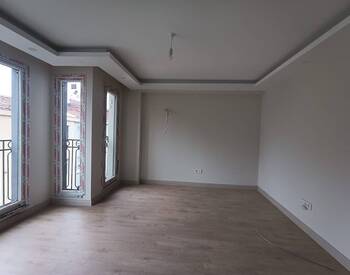 Elegant Apartments in an Advantageous Location in Beyoglu 2