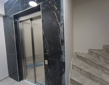 Elegant Apartments in an Advantageous Location in Beyoglu 3