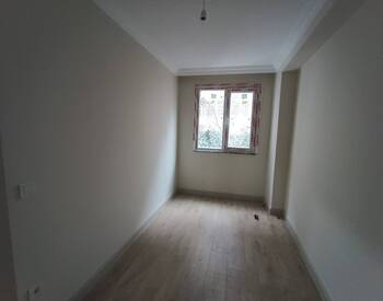 Beyoğlu'nda Avantajlı Konumda Şık Daireler 3