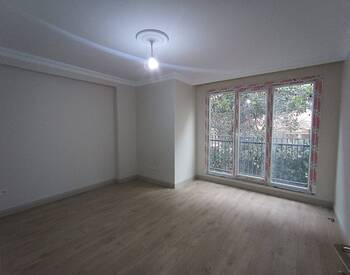 Beyoğlu'nda Avantajlı Konumda Şık Daireler 2