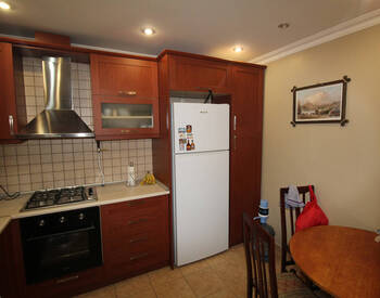 Key-ready 3-bedroom Flat in şişli İstanbul Center 3