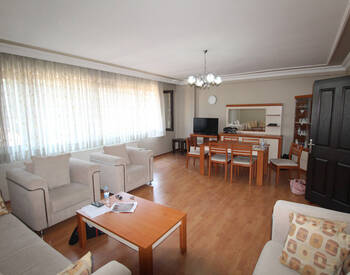 Key-ready 3-bedroom Flat in şişli İstanbul Center 2