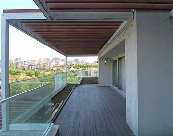 Appartement De Standing Au Premier Étage À Eyüpsultan Istanbul 2