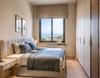 Apartments Near the Sea and Marmaray Station in Maltepe İstanbul 3