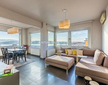 Uniquely Priced High-quality Flats in Ortakoy Besiktas