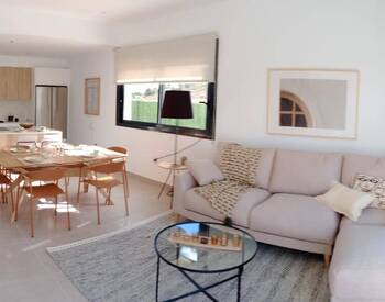 Villas Modernas Con Estilo Mediterráneo En Calasparra Murcia 2