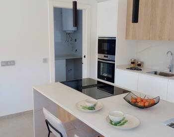 Villas Élégantes Au Style Méditerranéen À Calasparra Murcie 3