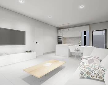 Elegante Huizen Met Zwembad In Murcia Torre-pacheco 1