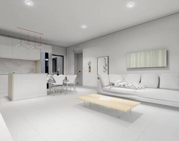 Elegant Houses with Pools in El Alba Mediterranean Resort 2