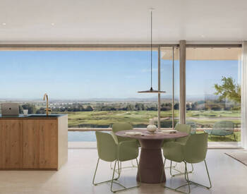 3-bedroom Villas with Private Garden & Pool in Murcia 3