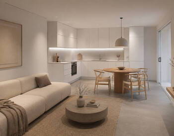 Beautiful Townhouses with Private Pools in Alhama De Murcia 3
