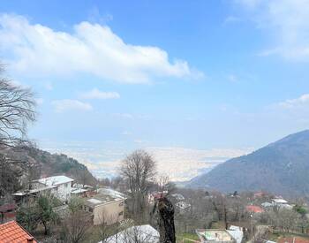 Stylish Detached House with Spacious Design in Bursa Yildirim 1