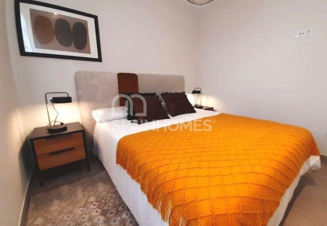 Apartamentos De Estilo Mediterráneo En Orihuela Costa 16