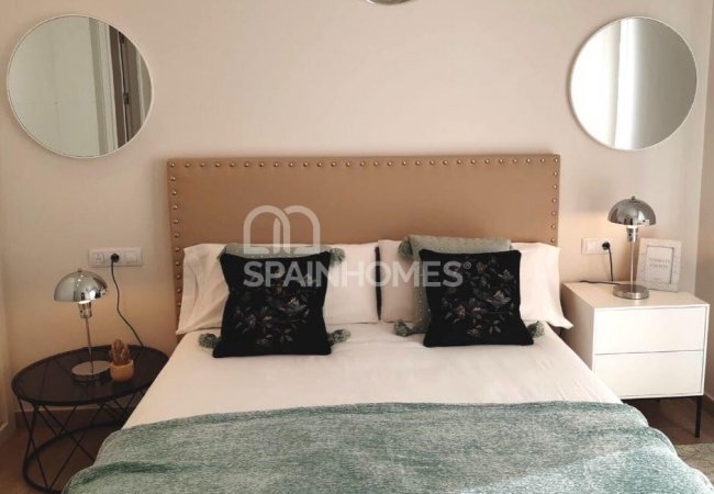 Apartamentos De Estilo Mediterráneo En Orihuela Costa 18