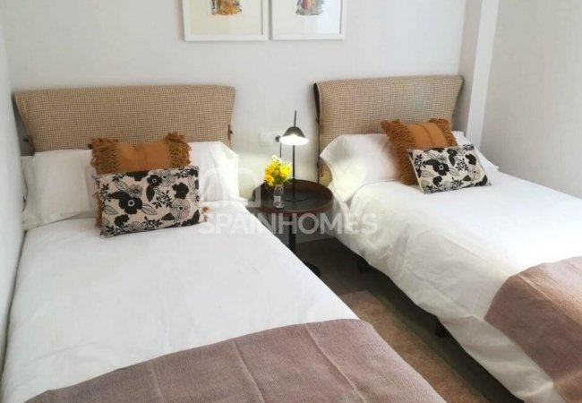 Apartamentos De Estilo Mediterráneo En Orihuela Costa 12